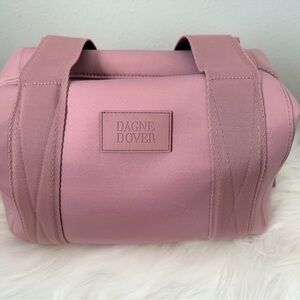 Dagne Dover Small Landon in Quartz (RARE COLOR)